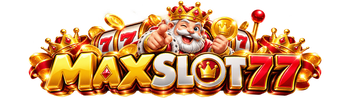 Logo MAXSLOT77